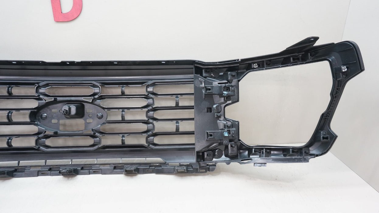 2024-2025 FORD F150 F-150 FRONT RADIATOR GRILL GRILE OEM RL34-8200