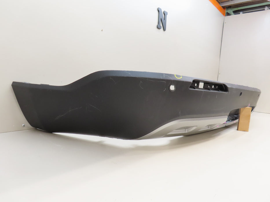 2020-2025 FORD EXPLORER REAR LOWER BUMPER COVER VALANCE PANEL OEM LB5B-17F954