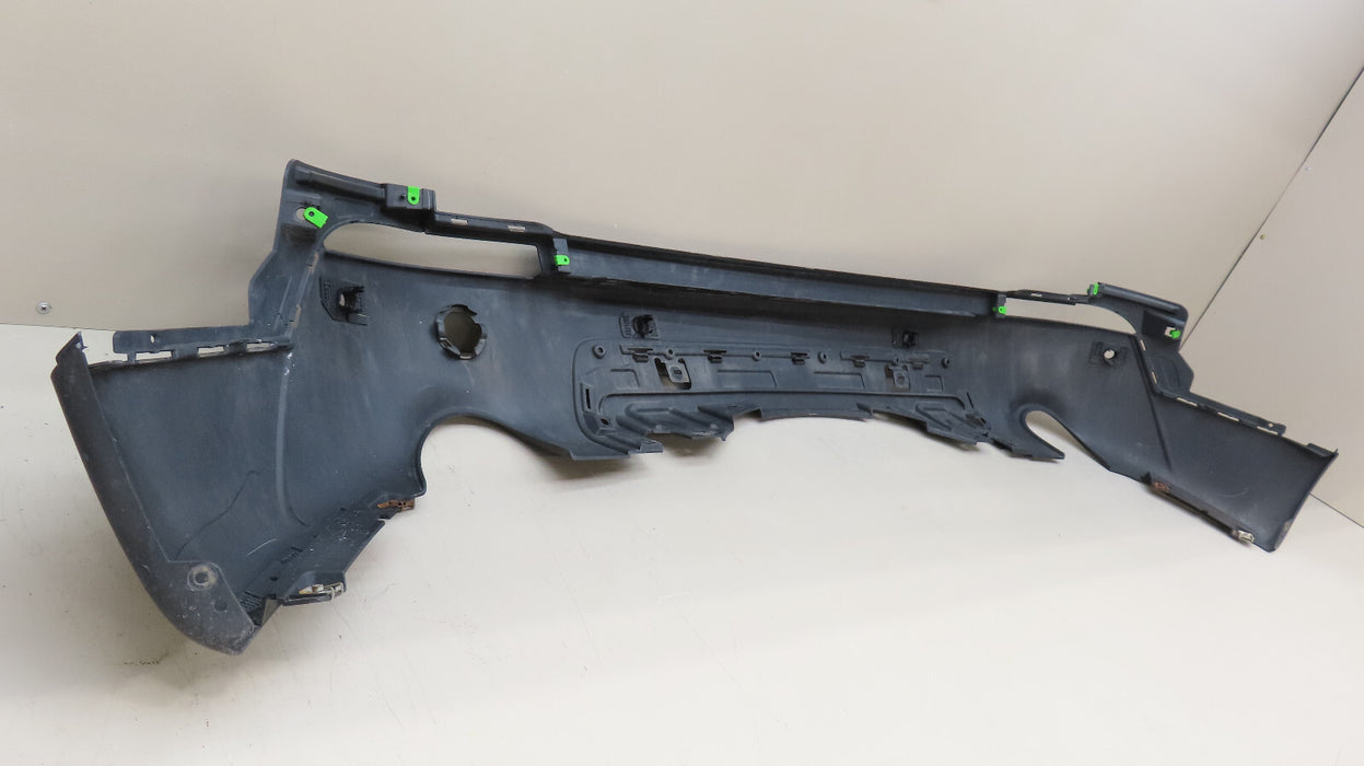 2015-2019 LAND ROVER DISCOVERY SPORT REAR BUMPER COVER OEM FK72-17D781-A