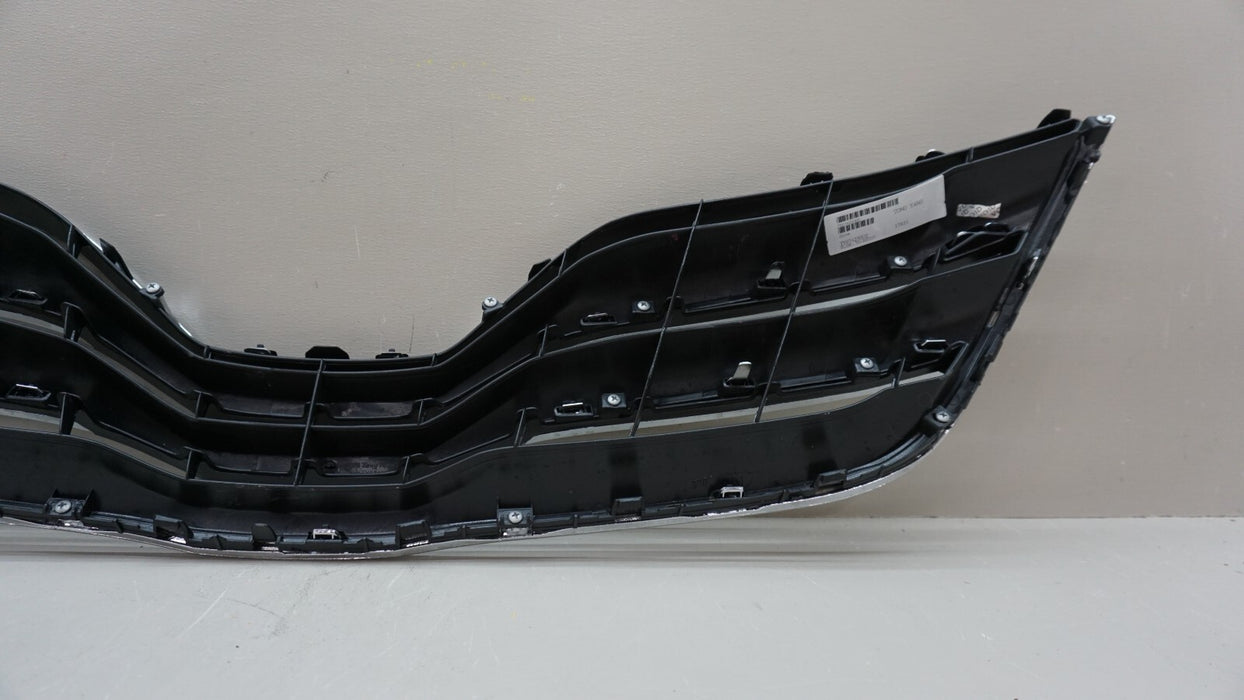 2010-2011 TOYOTA CAMRY FRONT UPPER GRILLE TONG YANG AFTERMARKET