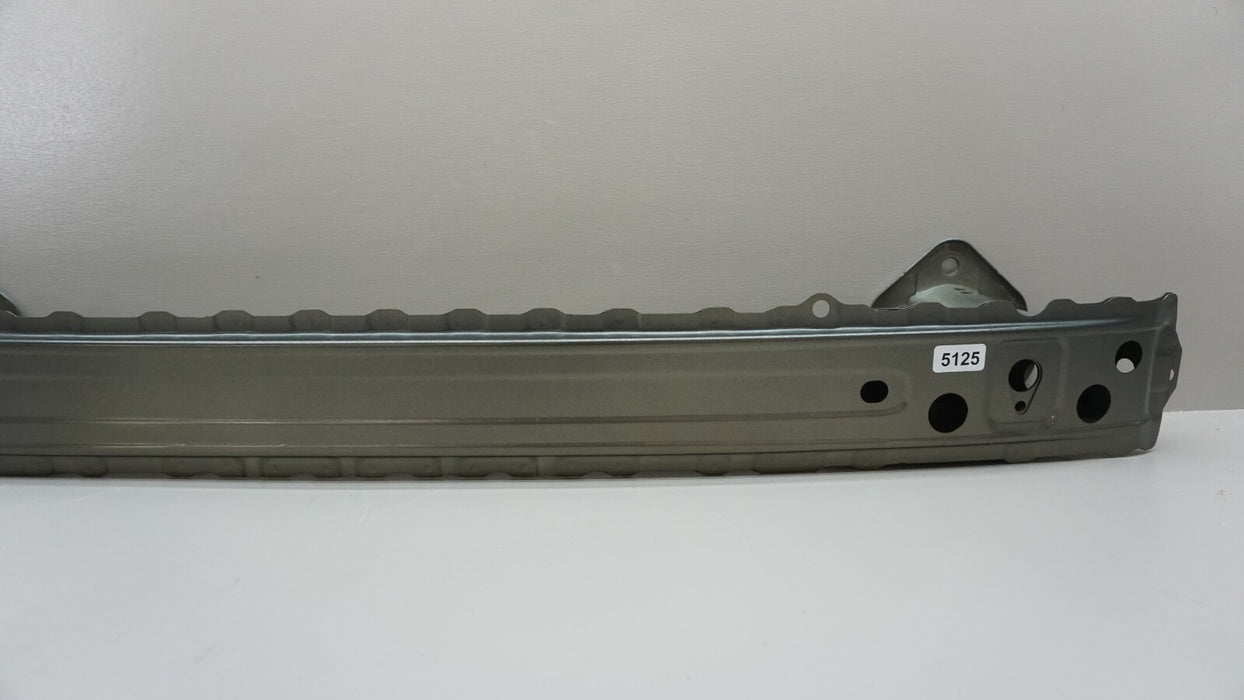 2017-2021 SUBARU IMPREZA REAR BUMPER REINFORCEMENT IMPACT BAR OEM 17 18 19 20 21