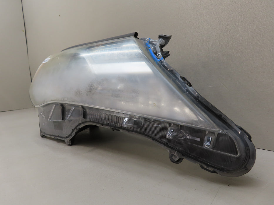 2013-2015 TOYOTA RAV4 FRONT RIGHT PASSENGER HEADLIGHT HALOGEN OEM