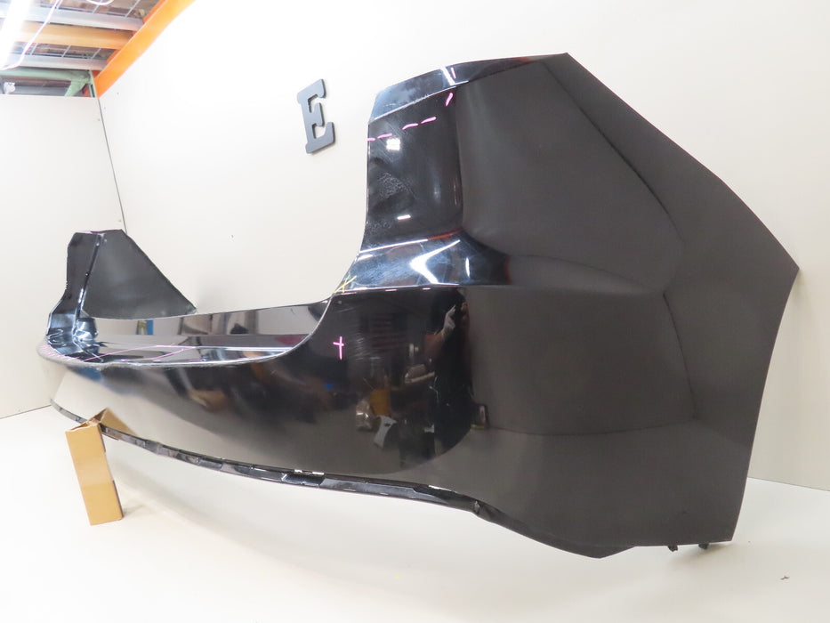 2013-2015 ACURA RDX REAR BUMPER COVER OEM 71501-TX4A-A000