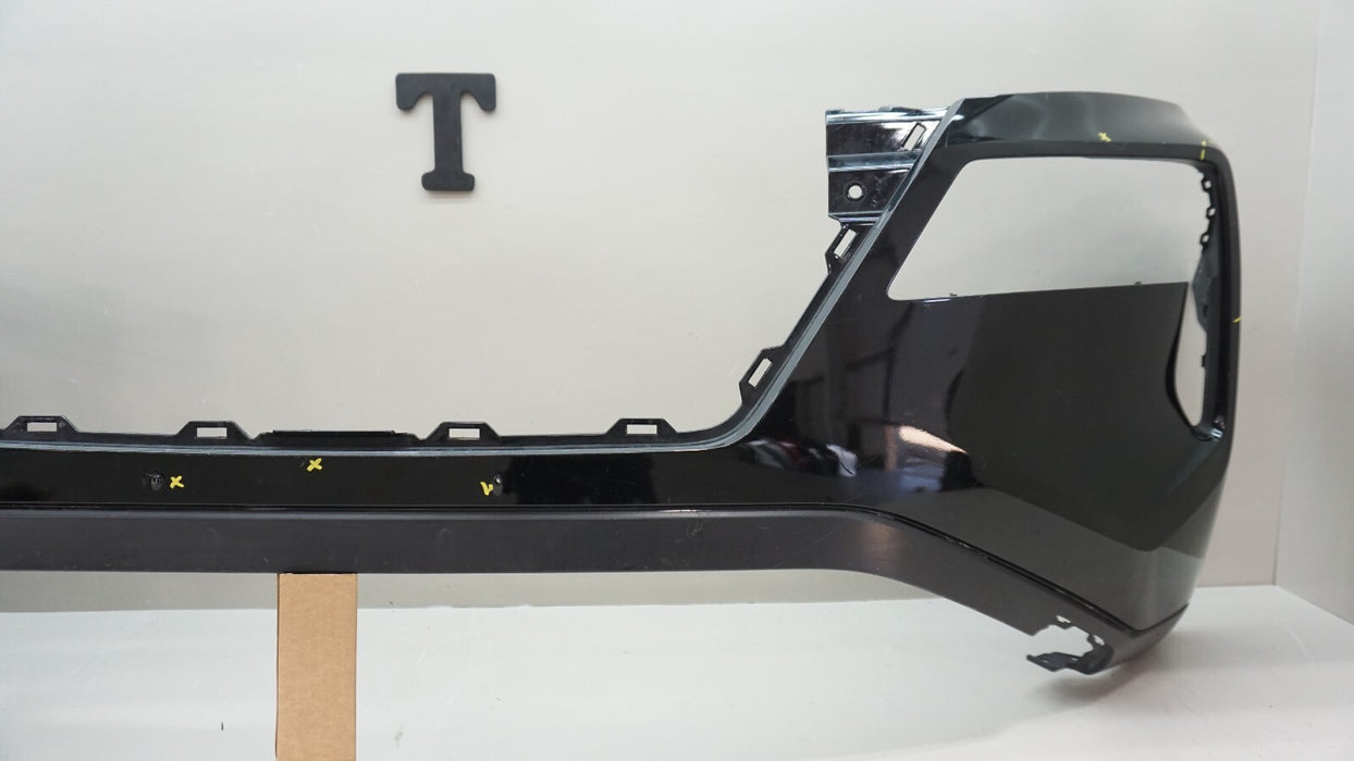 2021-2023 NISSAN ROGUE SPORT S/SL/SV X-TRAIL FRONT BUMPER COVER OEM 62022-6RR0H