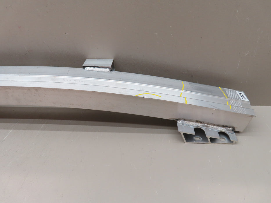 2015-2020 ACURA TLX REAR REINFORCEMENT IMPACT BAR BUMPER COVER OEM