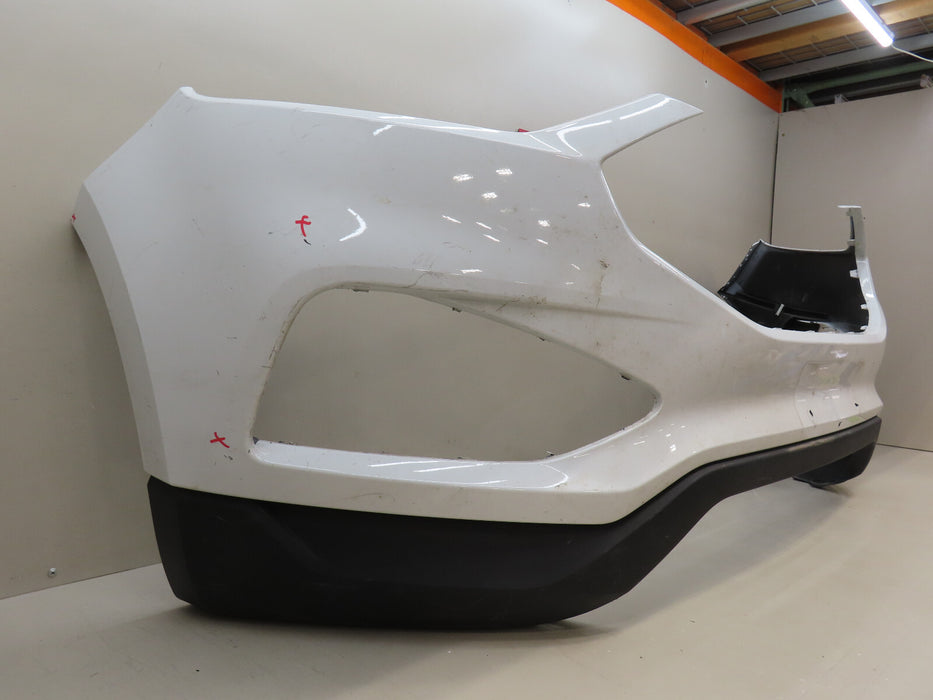2019-2023 FORD EDGE FRONT BUMPER COVER OEM KT4B-17F003-A