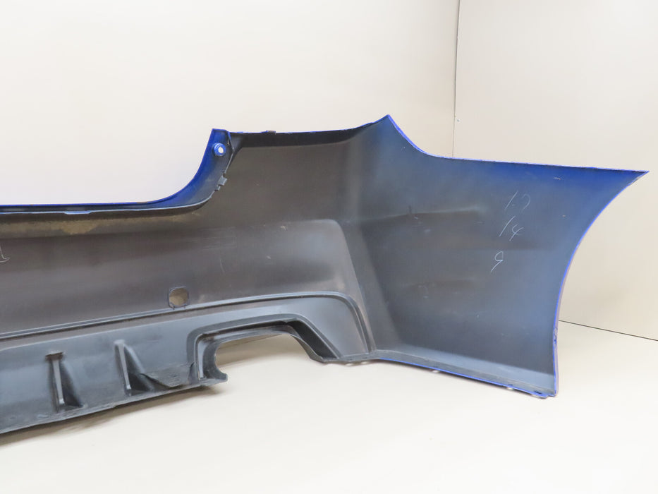 2015-2021 SUBARU WRX/STI REAR BUMPER COVER OEM 57704VA022