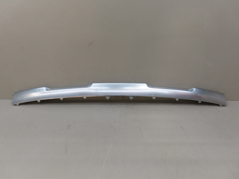 2021 2022 HYUNDAI SANTA FE FRONT LOWER BUMPER STEP PAD COVER OEM