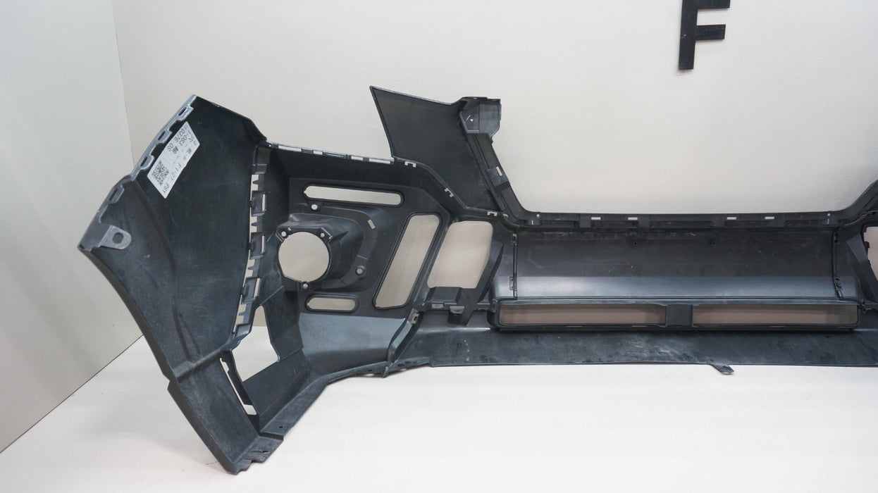 2022-2024 SUBARU FORESTER WILDERNESS FRONT BUMPER COVER OEM 57704SJ030