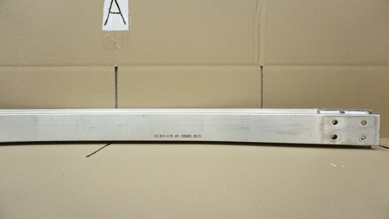 2017-2020 HONDA CRV CR-V FRONT REINFORCEMENT IMPACT BAR USED OEM H71130TLAA000
