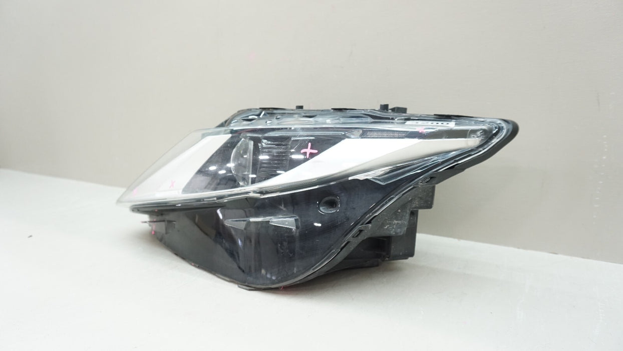 2013-2016 LINCOLN MKZ DYNAMIC LED LEFT DRIVER SIDE HEADLIGHT OEM DP53-13W030-A