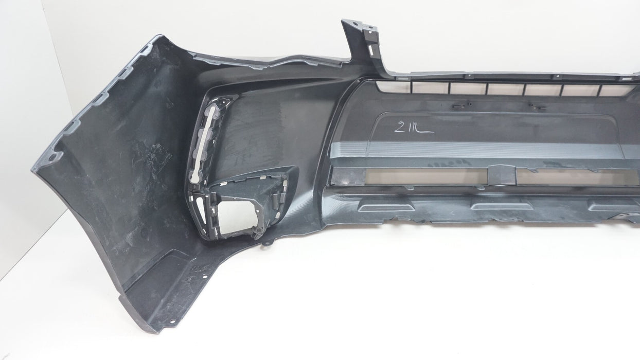 2014-2018 SUBARU FORESTER XT FRONT BUMPER COVER 57704SG021 OEM