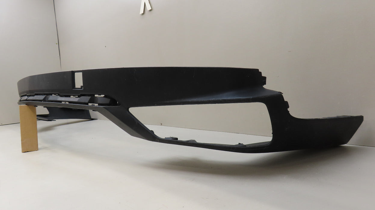 2017-2020 ACURA MDX REAR LOWER BUMPER COVER VALANCE SKID PANEL