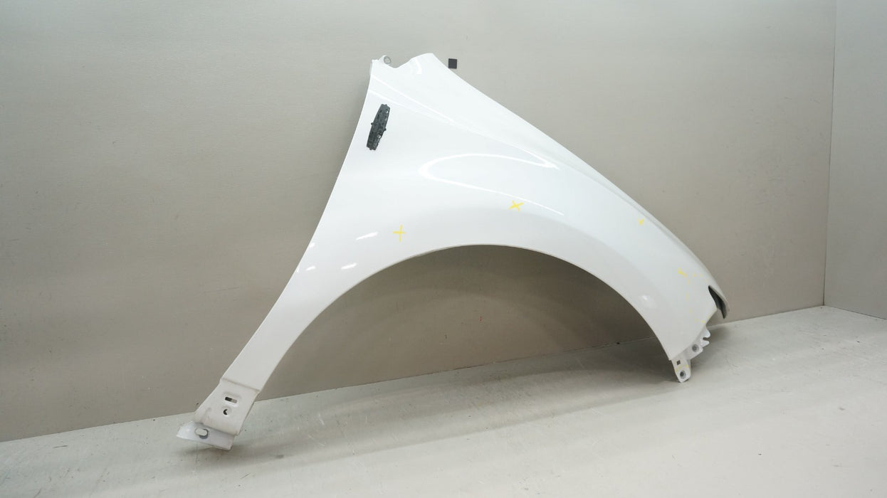 2011-2015 LINCOLN MKX FRONT RIGHT PASSENGER SIDE FENDER PANEL DA1Z-16006-A OEM