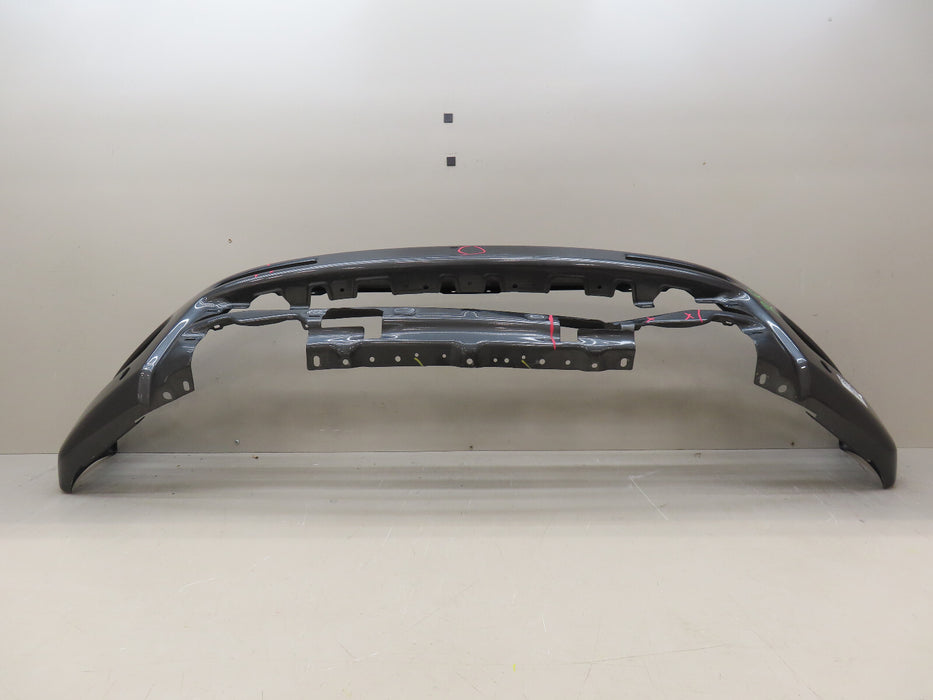 2019-2023 FORD RANGER FRONT BUMPER METAL OEM