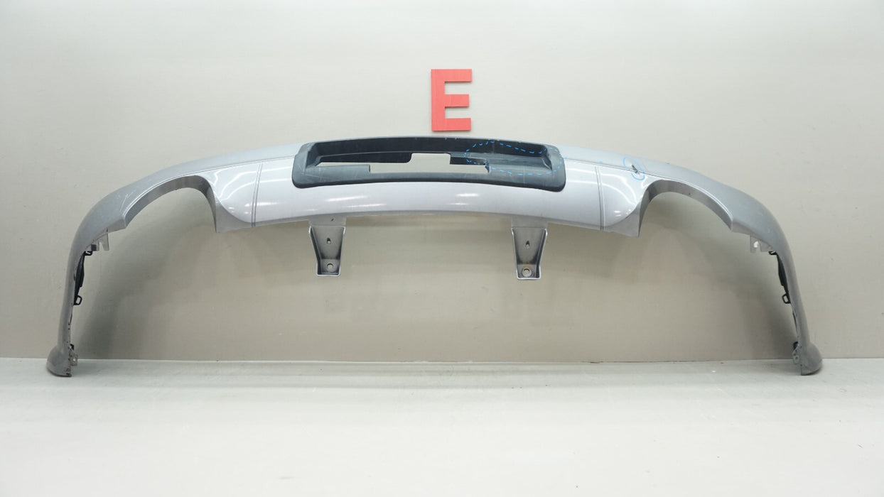 2011-2024 JDODGE DURANGO REAR LOWER BUMPER COVER VALANCE OEM