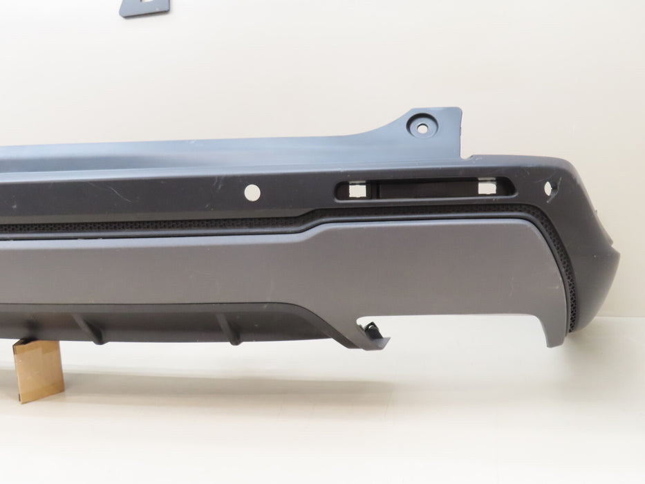 2023 2024 HONDA CRV CR-V REAR BUMPER COVER OEM 71501-3D4-A000