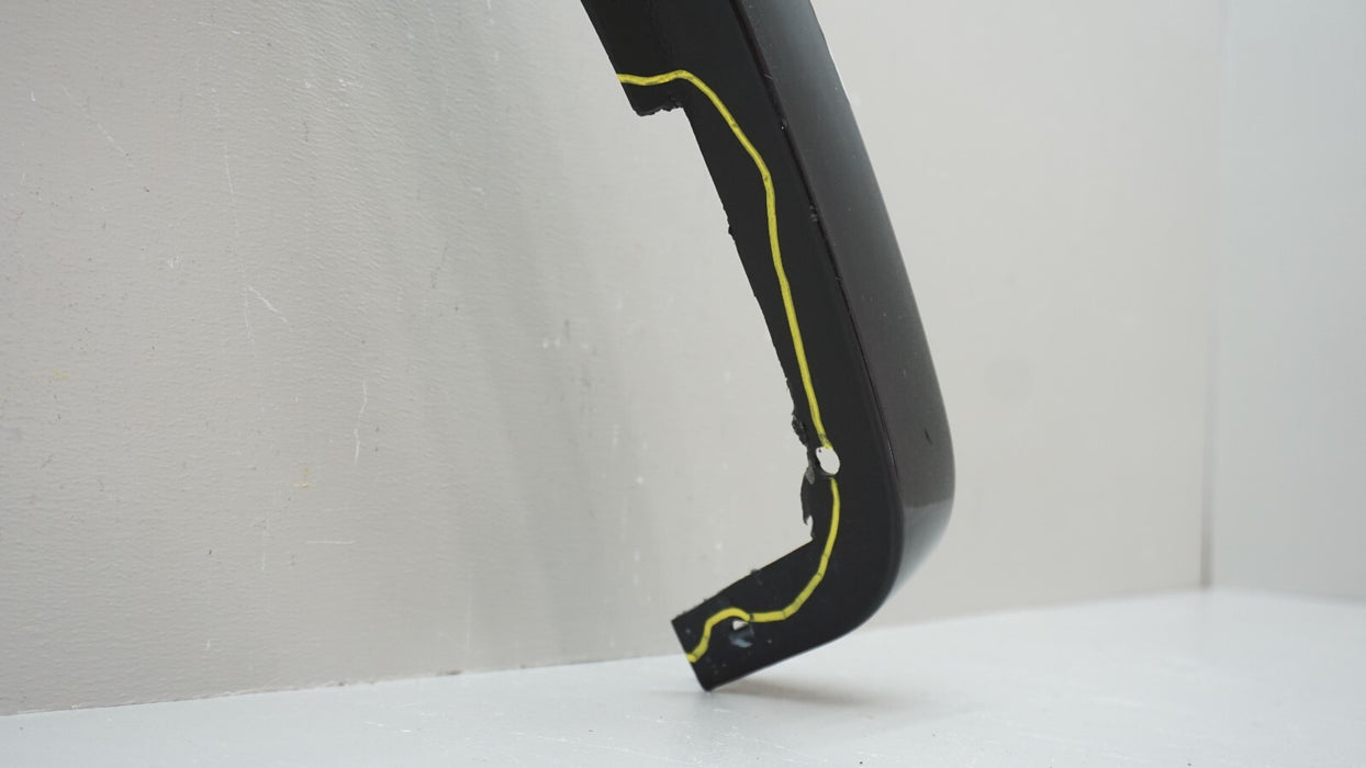 2018-2020 FORD F150 FRONT LEFT DRIVERS SIDE FENDER FLARE MOLDING JL34-16A075 OEM