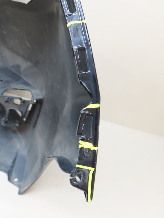 2015 2016 2017 HONDA FIT FRONT BUMPER COVER OEM
