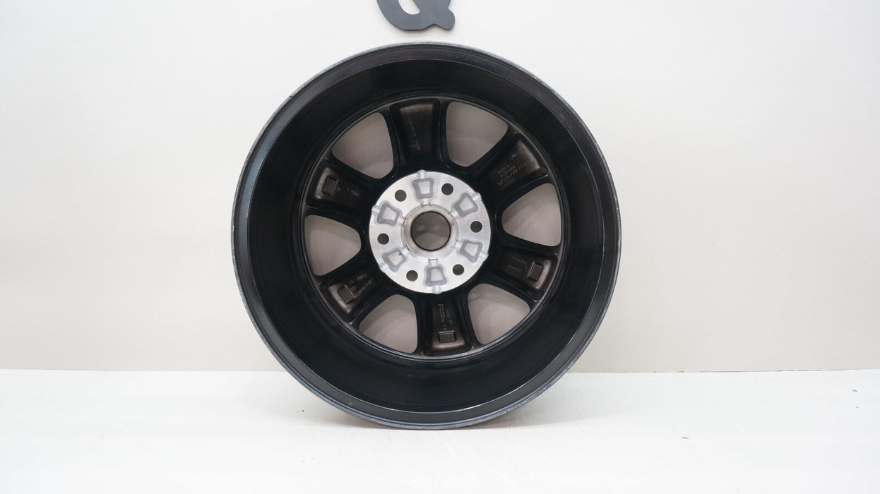 2019-2024 DODGE RAM 1500 REBEL 18" X 8" ALLOY RIM WHEEL OEM 5YD44TRMAA