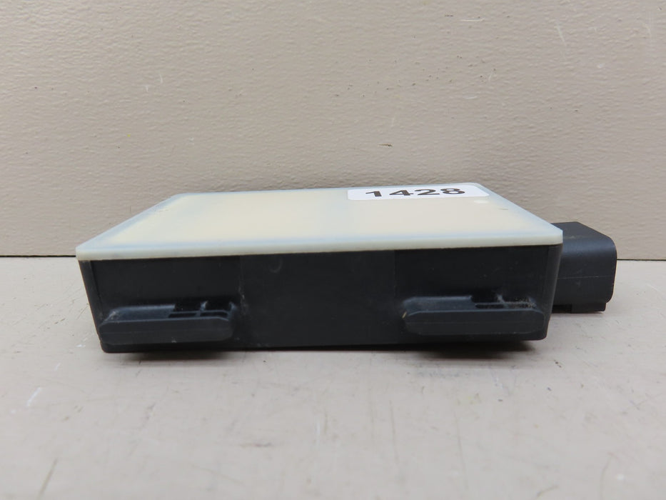 2017-2021 CADILLAC XT4 XT5 XT6 BLIND SPOT DRIVER ASSIST RADAR MODULE OEM