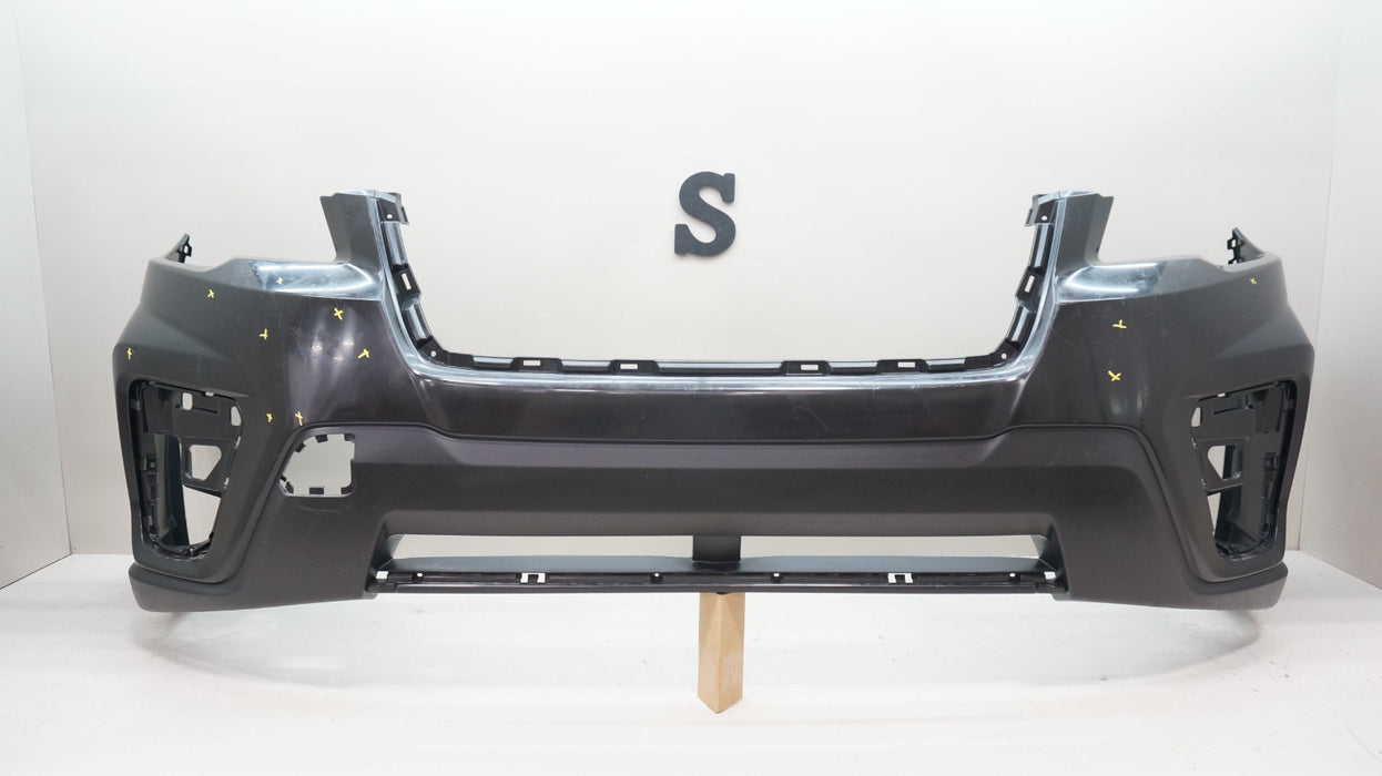 2019-2021 SUBARU FORESTER FRONT BUMPER COVER PANEL FACTORY OEM 57704SJ010