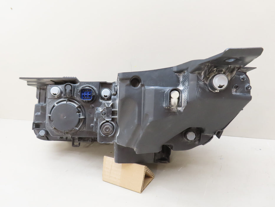 2022-2023 HYUNDAI IONIQ HEADLIGHT RIGHT PASSENGER SIDE FULL LED OEM PARTS ONLY