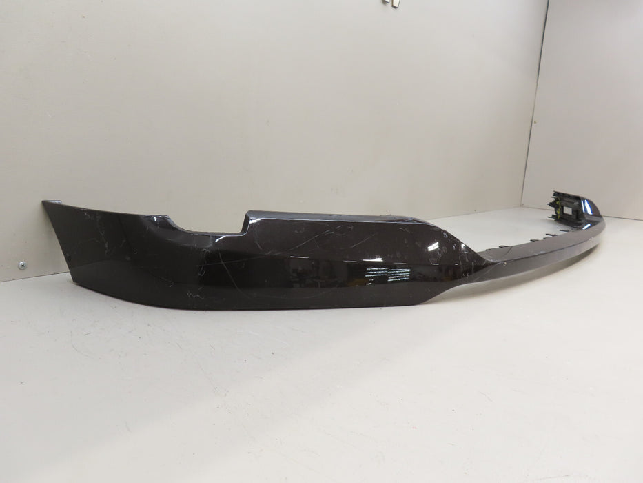 2024 FORD LIGHTNING FRONT UPPER BUMPER OEM RL34-17D957-B