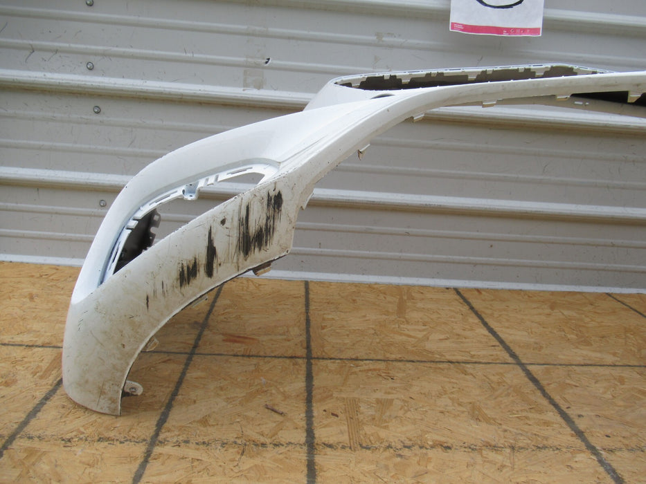 2017-2018 MERCEDES BENZ E350 E550 W213 AMG FRONT BUMPER COVER A2138852600 OEM