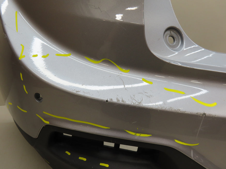 2019 2020 2021 ACURA RDX REAR BUMPER COVER OEM 71501-TJB-A000