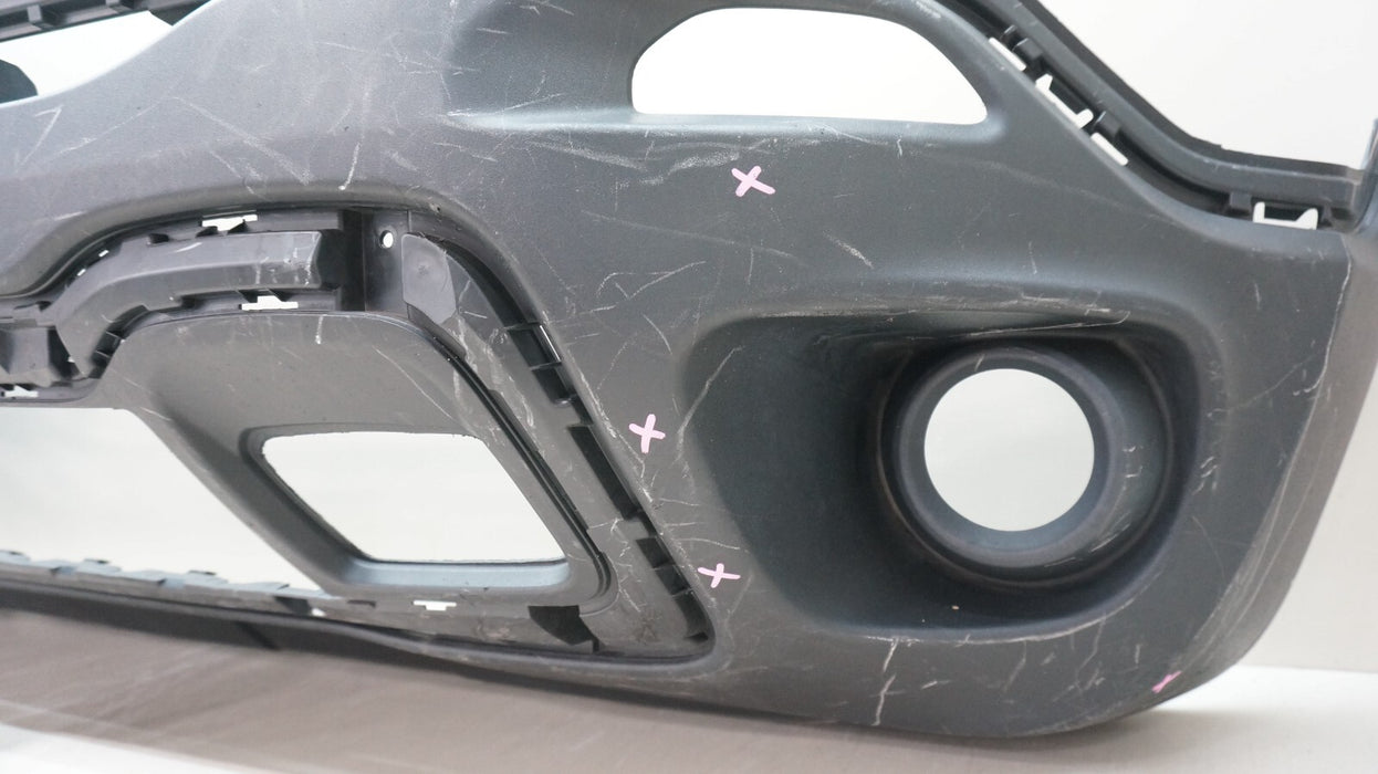 2015-2018 JEEP RENEGADE FRONT LOWER BUMPER OEM 735589334