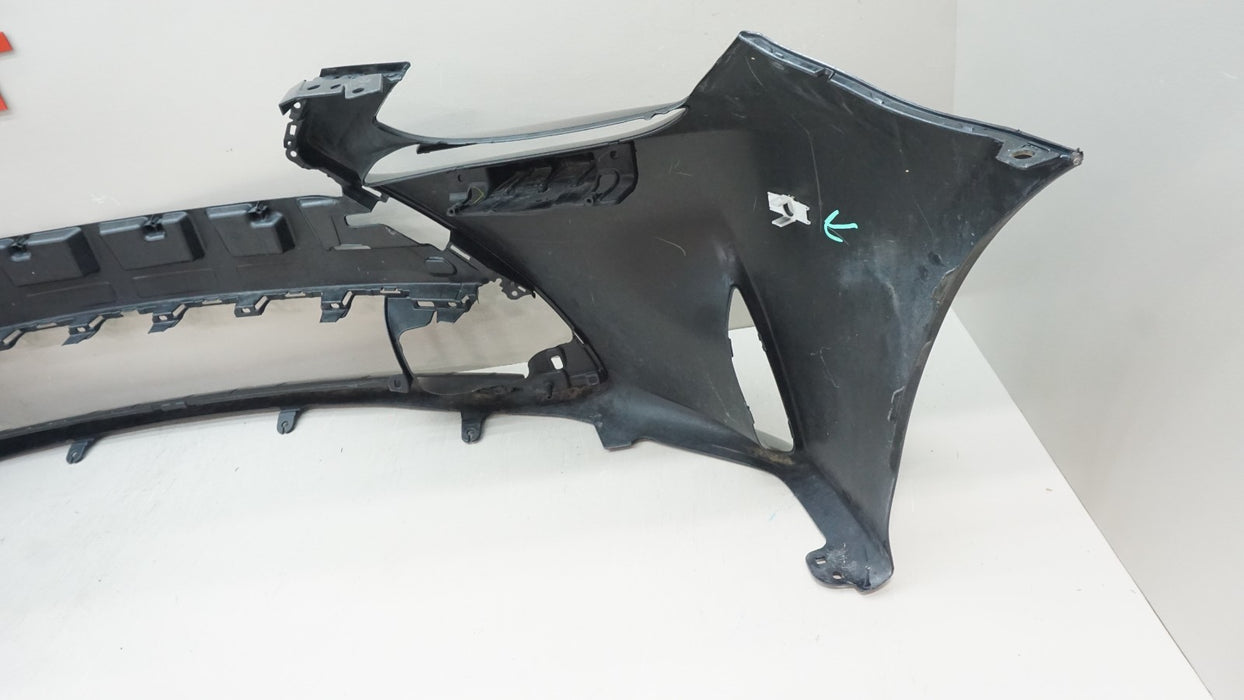 2015-2018 LEXUS RC350 RC250 RC200T F-SPORT FRONT BUMPER COVER OEM