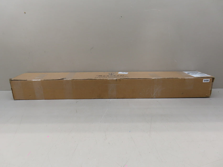 MASERATI GRECALE ROOF RACK BARS OEM 940001284
