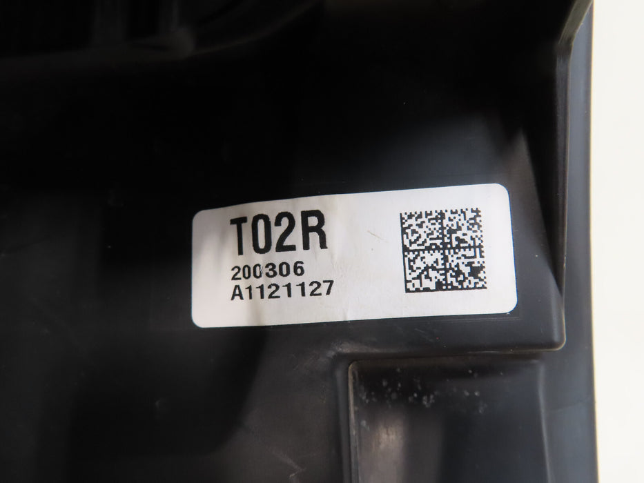 2020 2021 2022 KIA SOUL FRONT RIGHT PASSENGER DAYTIME RUNNING LIGHT OEM 92208-K0