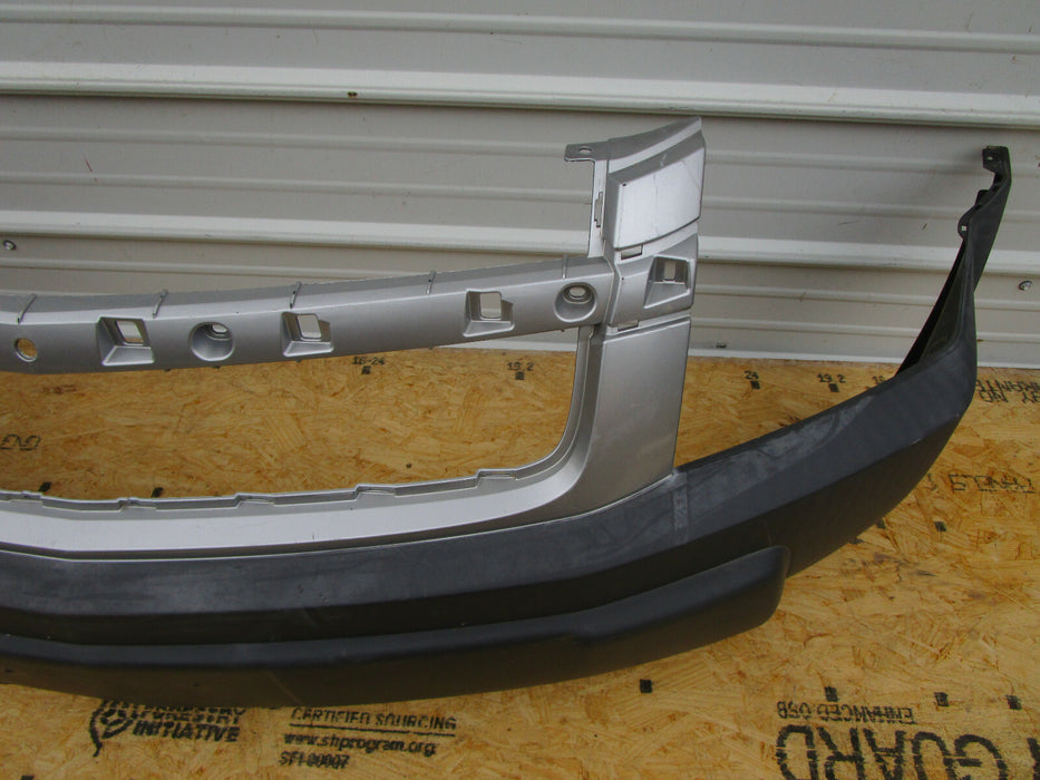 2005 2006 CHEVROLET CHEVY EQUINOX FRONT BUMPER COVER OEM