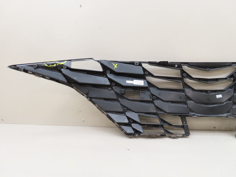 2021 2022 2023 HYUNDAI ELANTRA FRONT RADIATOR GRILLE GRILL OEM 86366-AA010