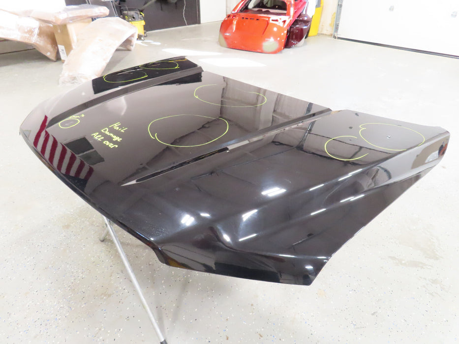 2015 2016 2017 2018 2019 2020 FORD F-150 F150 HOOD BONNET PANEL OEM