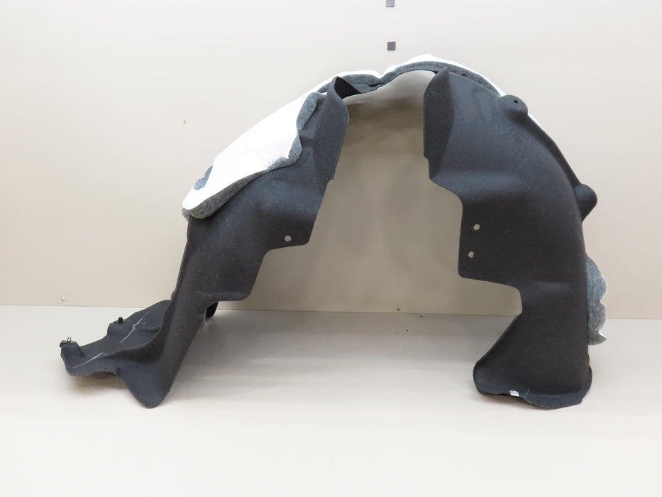 FORD MUSTANG MACH-E FRONT LEFT DRIVER SIDE FENDER LINER OEM LJ8B-16035-AC