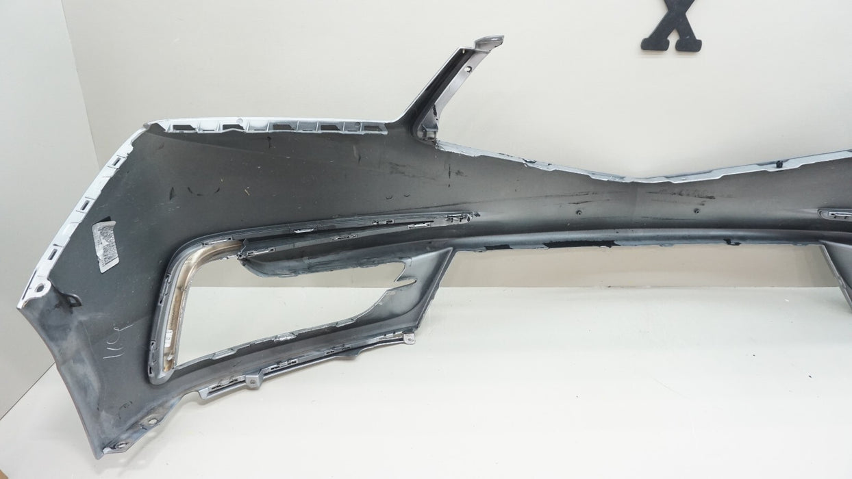 2017-2020 ACURA MDX FRONT BUMPER COVER 71101-TZ5-A000 OEM 17 18 19 20