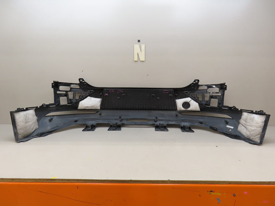 2022-2024 KIA EV6 REAR BUMPER COVER OEM
