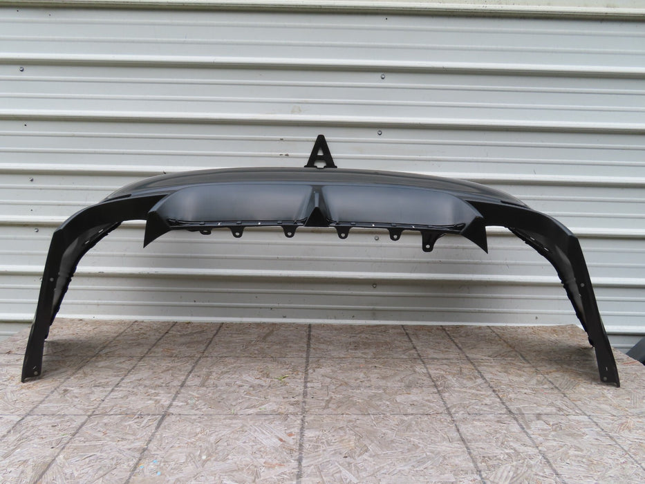 2018-2020 TOYOTA CAMRY SE XSE SEDAN REAR BUMPER COVER PANEL OEM 52159-06B50