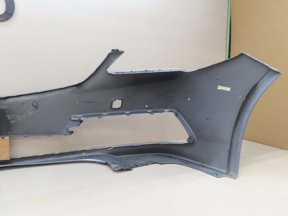 2015 2016 2017 ACURA TLX FRONT BUMPER COVER OEM 71101-TZ3-A000