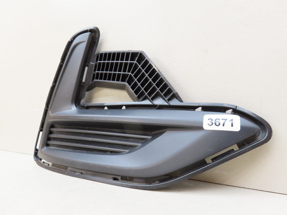 2020 2021 NISSAN SENTRA FRONT RIGHT PASSENGER SIDE FOG LIGHT OEM 62256-6LB04