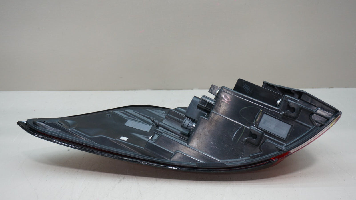 2022-2024 TOYOTA COROLLA CROSS REAR RIGHT PASSENGER SIDE LED TAIL LIGHT OEM