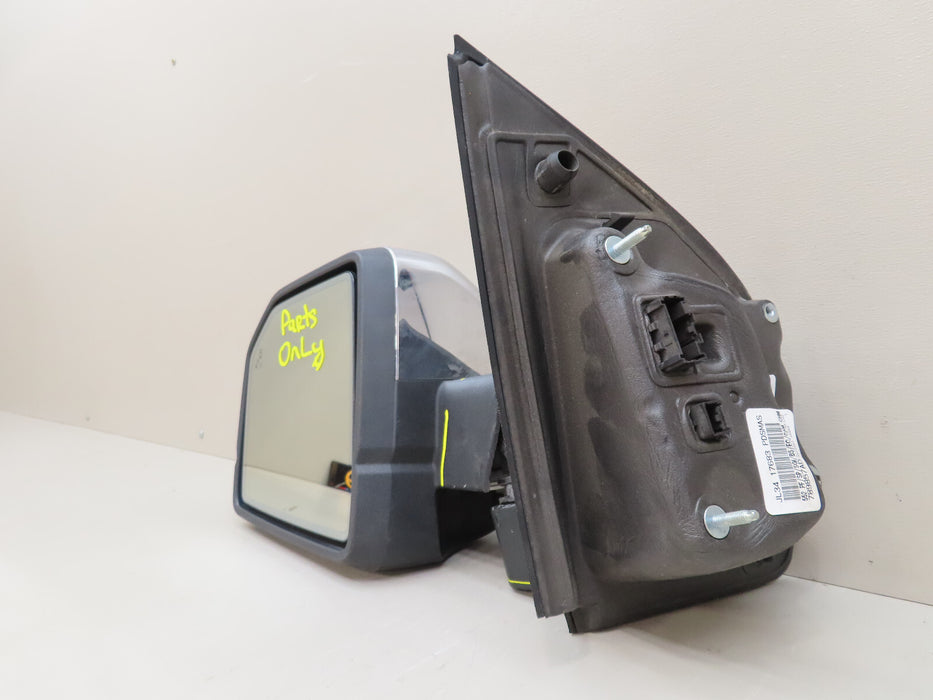 2015-2020 FORD F150 F-150 FRONT LEFT DRIVER SIDE MIRROR OEM PARTS ONLY
