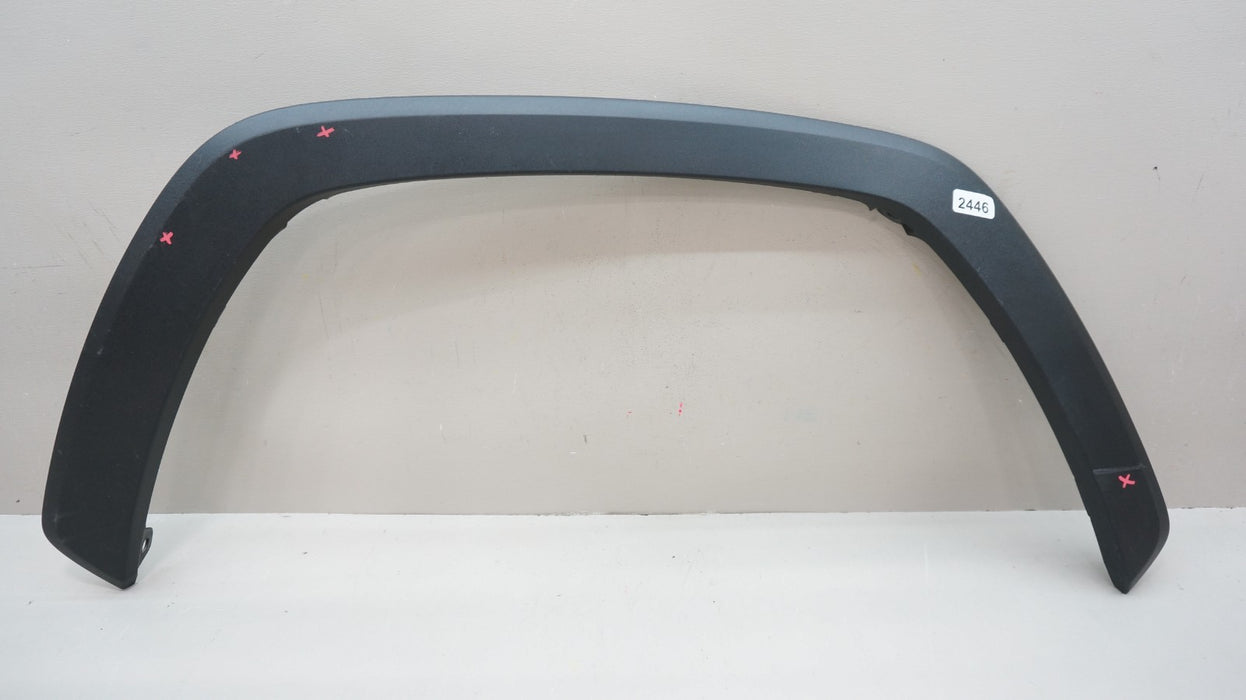 2019-2024 TOYOTA RAV-4 RAV4 FRONT RIGHT PASSENGER SIDE FENDER FLARE 75601-42160