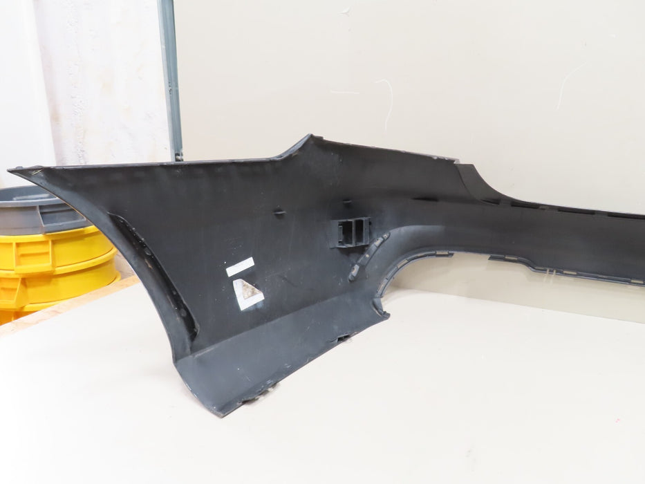 2014-2016 MERCEDES-BENZ E350 W212 AMG REAR BUMPER COVER PANEL AFTERMARKET BZB066