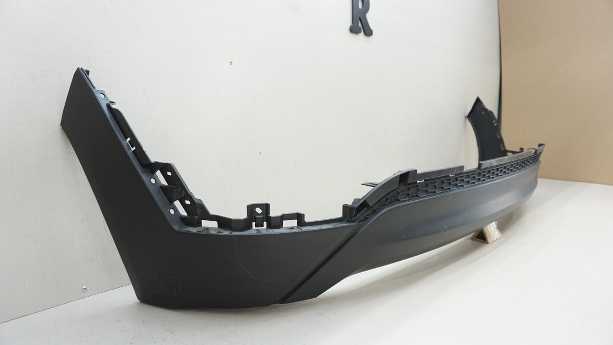 2015-2018 HYUNDAI TUCSON REAR LOWER BUMPER COVER VALANCE PANEL OEM 86612-D3000