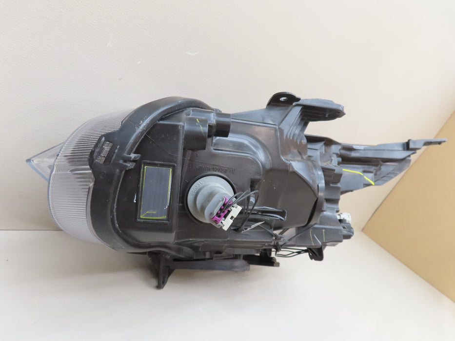 2020-2022 NISSAN SENTRA FRONT RIGHT PASSENGER SIDE HEADLIGHT HALOGEN OEM