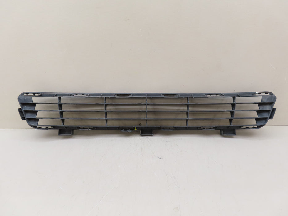2010-2011 TOYOTA CAMRY FRONT LOWER CENTER BUMPER GRILLE GRILL OEM 5311206090